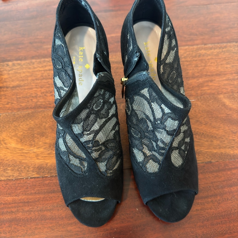 Kate Spade heels